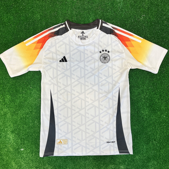 Joshua Kimmich Almanya Forma