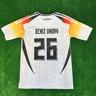 Deniz Undav Almanya Forma