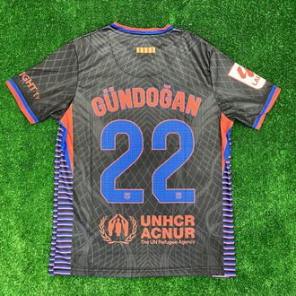 İlkay Gündoğan Barcelona Forma