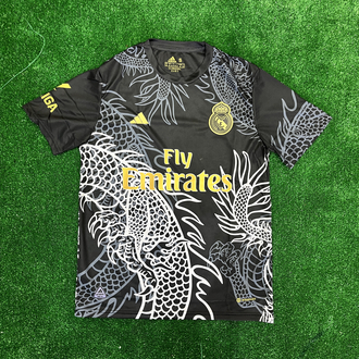 Ronaldo Real Madrid Forma