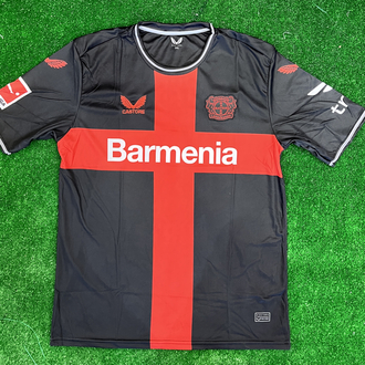Bayer Leverkusen Wirtz Forma