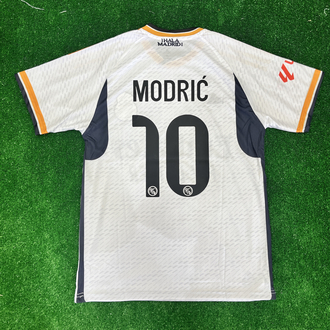 Luka Modric Real Madrid Forma