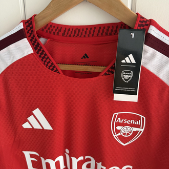 ARSENAL FORMASI