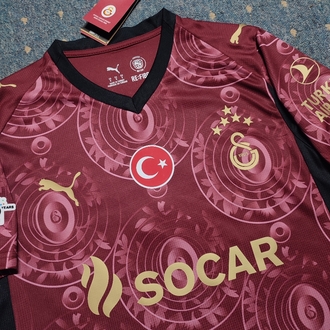 GALATASARAY ALTERNATİF FORMASI PROFESYONEL KALİTE 