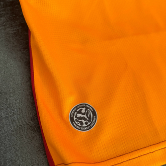 GALATASARAY SPONSORSUZ PROFESYONEL FORMA