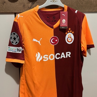 GALATASARAY 2026 PROFESYONEL FORMA 