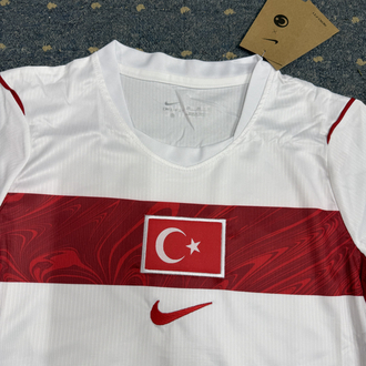 TÜRKİYE ÇOCUK FORMASI