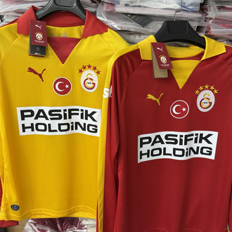 ‼️2 li KAMPANYA ‼️ GALATASARAY RETRO FORMA