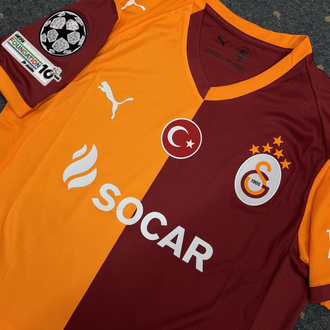 GALATASARAY 2026 PROFESYONEL FORMA 