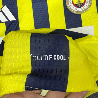 Fenerbahçe Şampiyonlar Ligi Forması