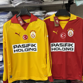 ‼️2 li KAMPANYA ‼️ GALATASARAY RETRO FORMA