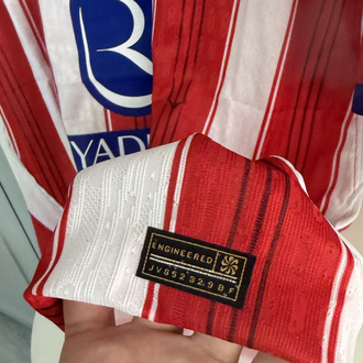 ATLETİCO MADRİD FORMASI
