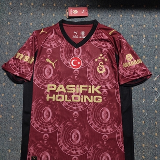 GALATASARAY ALTERNATİF FORMASI PROFESYONEL KALİTE 