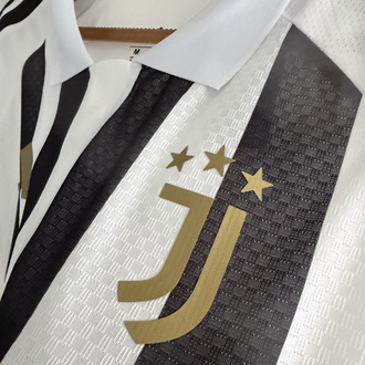 Juventus FORMASI