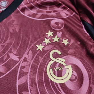 GALATASARAY ALTERNATİF FORMASI PROFESYONEL KALİTE 