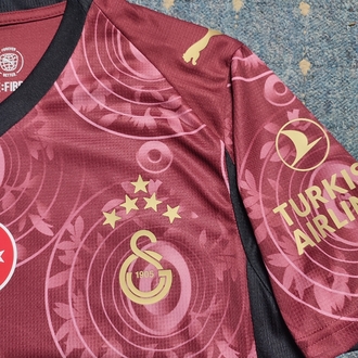 GALATASARAY ALTERNATİF FORMASI PROFESYONEL KALİTE 
