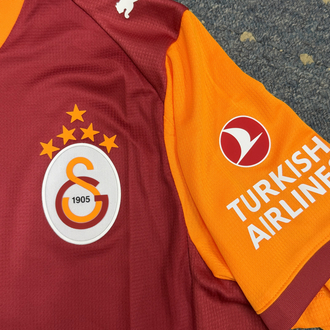 GALATASARAY 2026 PROFESYONEL FORMA 