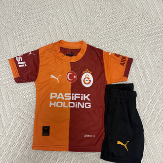GALATASARAY ÇOCUK FORMASI 