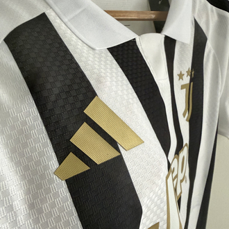 Juventus FORMASI