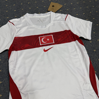TÜRKİYE ÇOCUK FORMASI