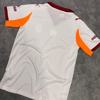GALATASARAY BEYAZ SPONSORSUZ FORMA 