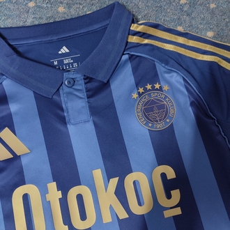 FENERBAHÇE LACİVERT FORMA 