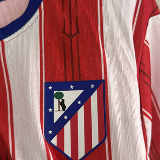 ATLETİCO MADRİD FORMASI