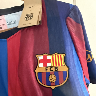 BARCELONA FORMASI