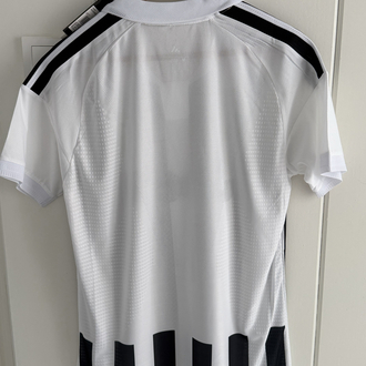Juventus FORMASI