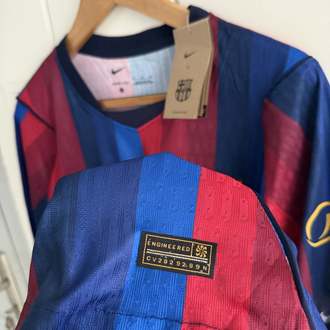 BARCELONA FORMASI