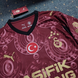 GALATASARAY ALTERNATİF FORMASI PROFESYONEL KALİTE 