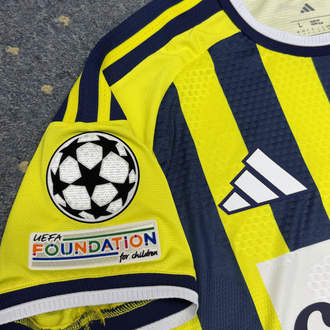 Greenwood Fenerbahçe Şampiyonlar Ligi Forması