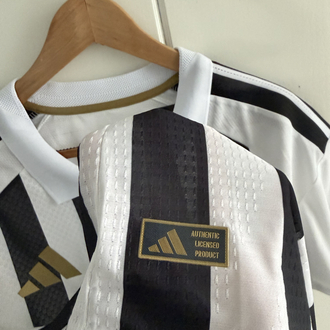 Juventus FORMASI