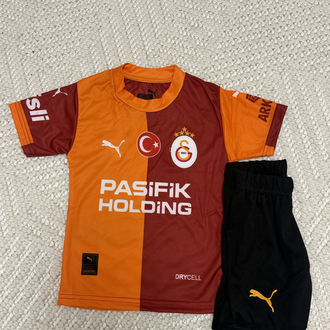 GALATASARAY ÇOCUK FORMASI 