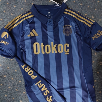 FENERBAHÇE LACİVERT FORMA 