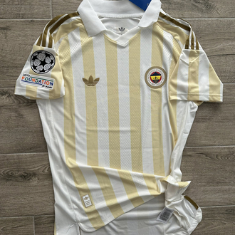 Fenerbahçe Şampiyonlar Ligi Sponsorsuz Player Forma