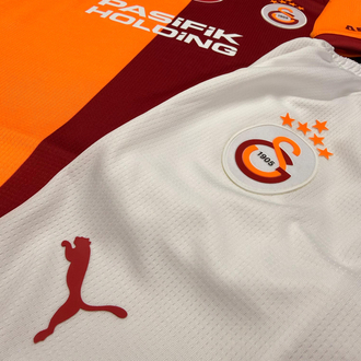 GALATASARAY ÇOCUK 2026 PROFESYONEL FORMA 
