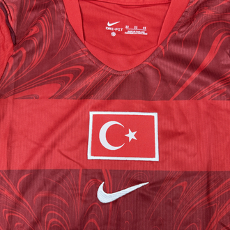 TÜRKİYE ÇOCUK FORMASI