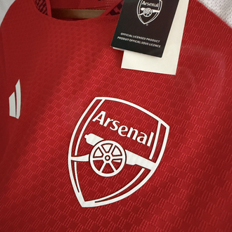 ARSENAL FORMASI