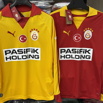 ‼️2 li KAMPANYA ‼️ GALATASARAY RETRO FORMA
