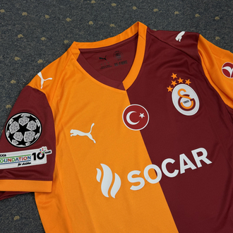 GALATASARAY 2026 PROFESYONEL FORMA 