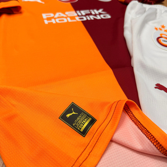 GALATASARAY ÇOCUK 2026 PROFESYONEL FORMA 