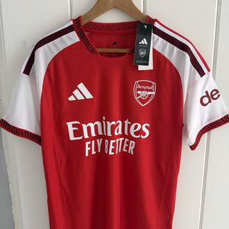 ARSENAL FORMASI