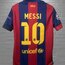 Barcelona 2015 Messi Forması