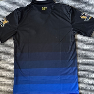 Manchester City Nostalji Forma