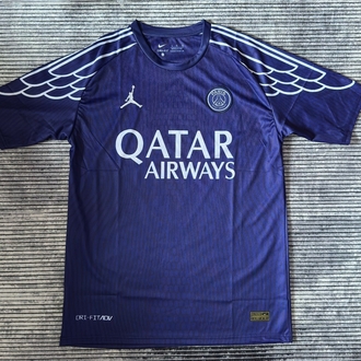 PSG Mavi Forma