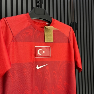 Türkiye Kırmızı Elit Kalite Forma