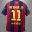 Barcelona 2015 Neymar JR Forması