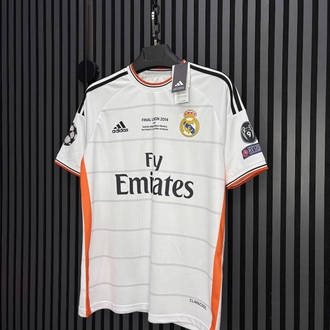 Real Madrid 2014 Elit Kalite Ronaldo Forma