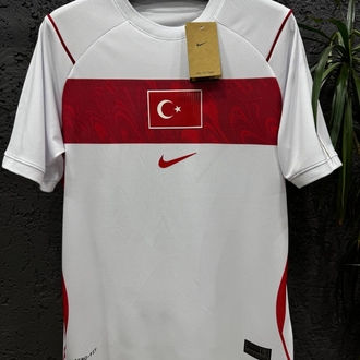 Türkiye Beyaz Elit Kalite Forma